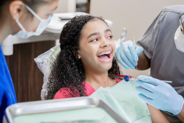 Best Emergency Broken Tooth Repair in Fulton, MS